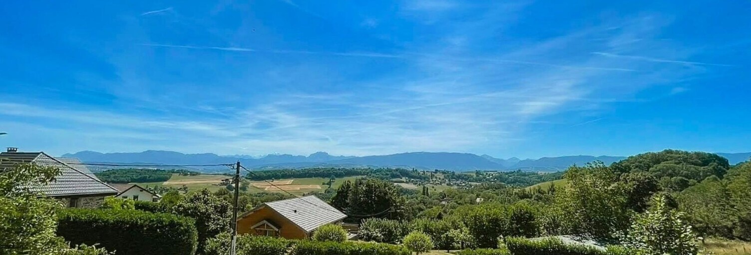 Maison 3 Pièces 45 m² à vendre à Moye (74150)