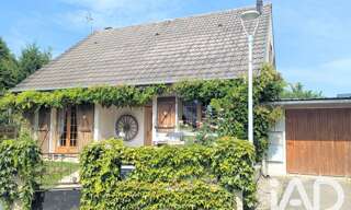 Maison 6 Pièces 115 m² à vendre à Roissy-en-Brie (77680)
