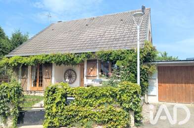 Maison 6 pièces 367000 €