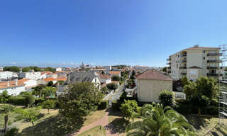 Appartement 3 Pièces 81 m² à vendre à Royan (17200)