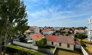 Appartement 3 Pièces 81 m² à vendre à Royan (17200)