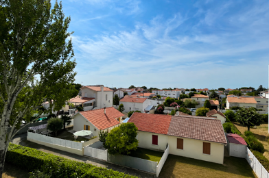 Appartement 3 pièces 294200 €