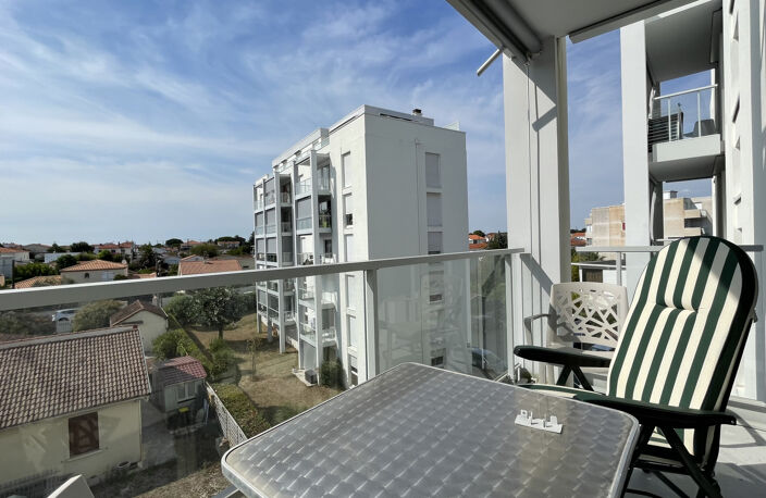 APPARTEMENT — photo 4