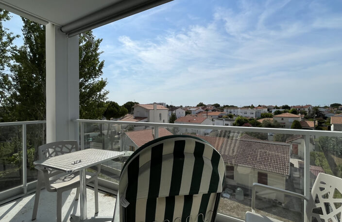 APPARTEMENT — photo 5