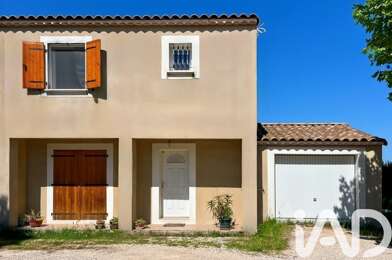 Maison 4 pièces 180000 €