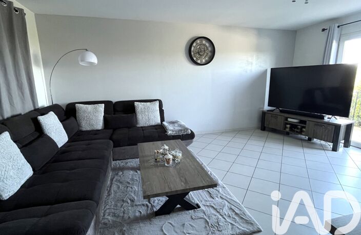 Vente Maison traditionnelle 4 pièces — photo 2