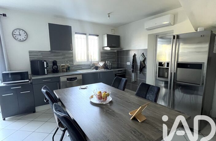 Vente Maison traditionnelle 4 pièces — photo 3