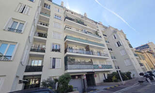 Appartement 3 Pièces 56 m² à vendre à Nice (06200)