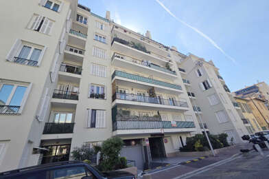 Appartement 3 pièces 249500 €