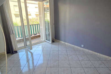 Appartement 3 pièces 249500 €