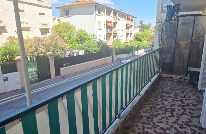 NICE OUEST - APPARTEMENT 3 PIECES 56 M2 - GARAGE - CAVE — photo 5