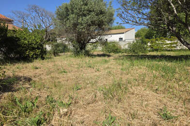 Terrain  285000 €