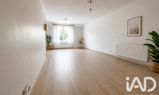 Maison 5 Pièces 140 m² à vendre à Sainte-Catherine (62223)
