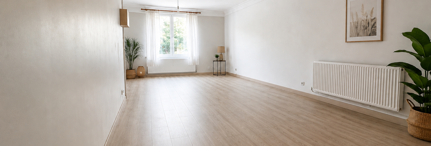 Maison 5 Pièces 140 m² à vendre à Sainte-Catherine (62223)