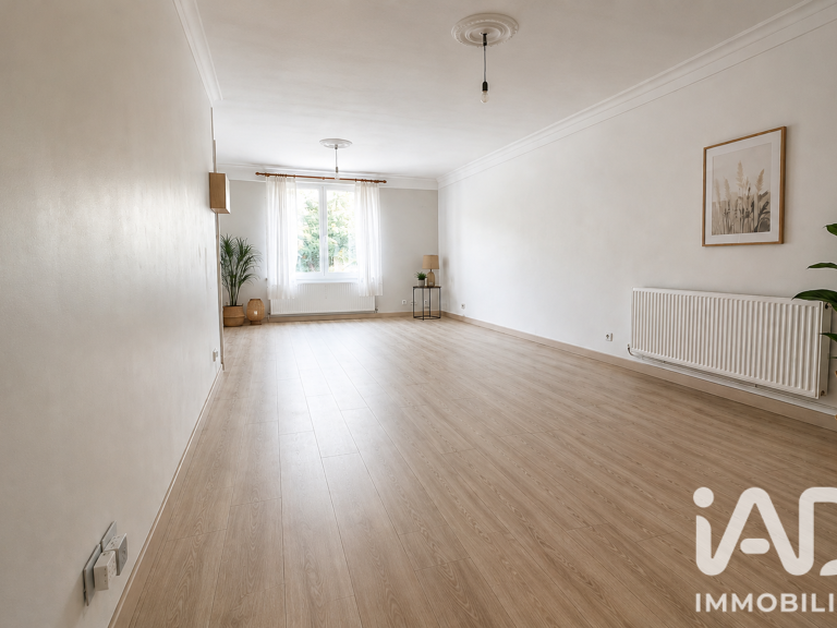Vente Maison de ville 5 pièces — photo 1