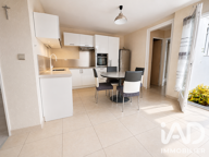 Vente Maison de ville 5 pièces — photo 2