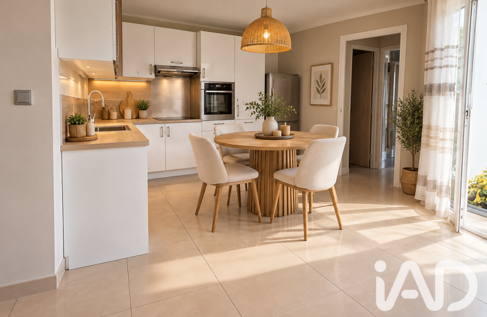 Vente Maison de ville 5 pièces — photo 3