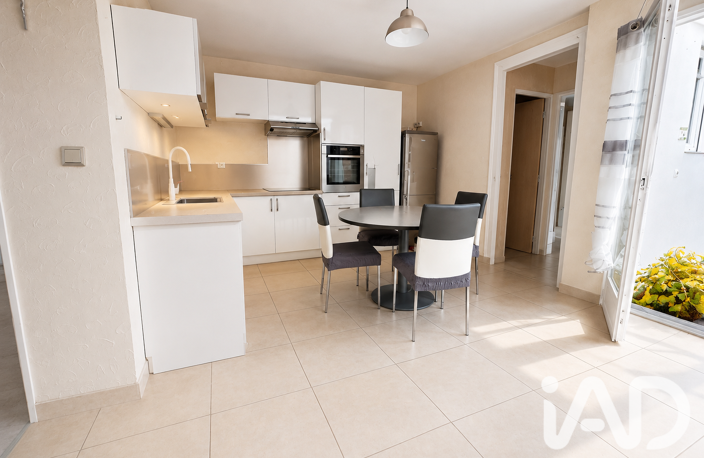Vente Maison de ville 5 pièces — photo 4