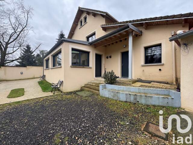 Vente Maison/villa 12 pièces — photo du bien