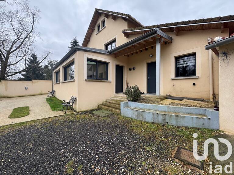 Vente Maison/villa 12 pièces — photo 1