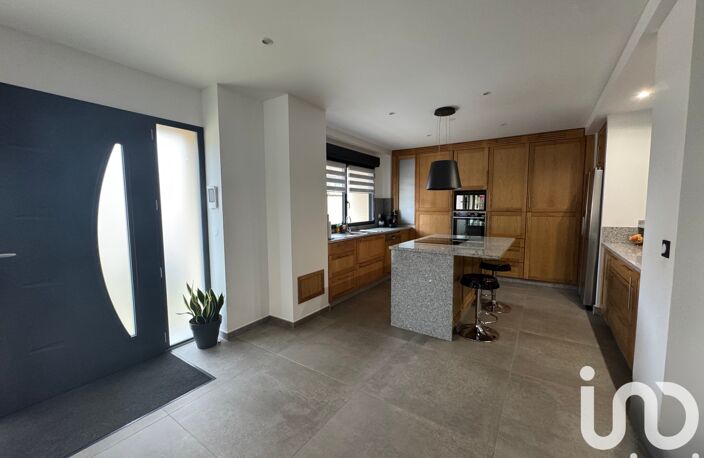 Vente Maison/villa 12 pièces — photo 3
