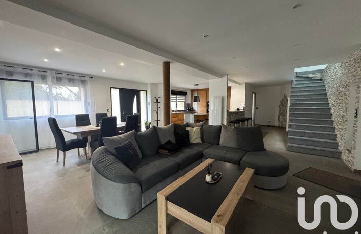 Vente Maison/villa 12 pièces — photo 4