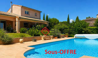 Maison 5 Pièces 153 m² à vendre à Rouffiac-Tolosan (31180)