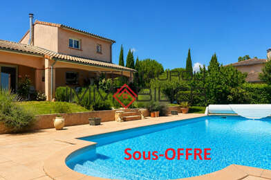 Maison 5 pièces 585000 €