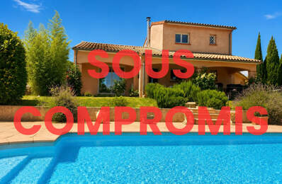 Maison T5 153 m2 hab sous-sol piscine — photo du bien