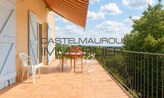 Maison 8 Pièces 230 m² à vendre à L'Union (31240)