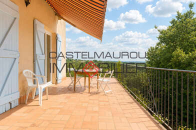 Maison 8 pièces 570000 €