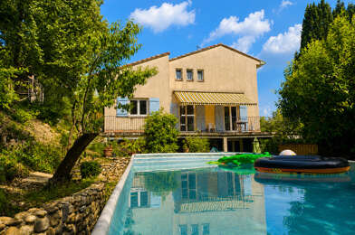 Maison 8 pièces 549000 €