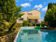 Maison T8 230 m2 - vue exceptionnelle — photo 3