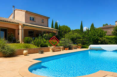 Maison 5 pièces 585000 €