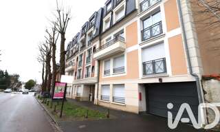 Appartement 2 Pièces 41 m² à vendre à Avon (77210)