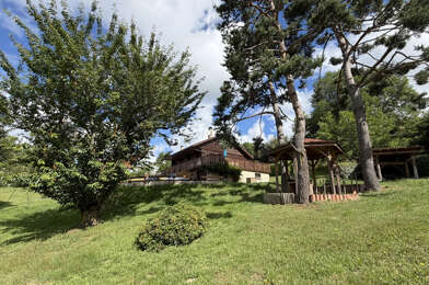 Maison 6 pièces 249000 €