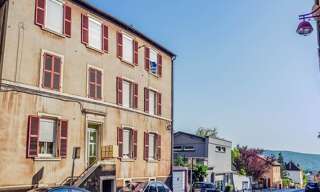Appartement 3 Pièces 57 m² à louer à Algrange (57440)