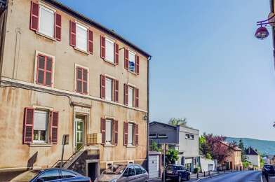Appartement 3 pièces 690 €
