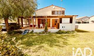 Maison 4 Pièces 81 m² à vendre à Sainte-Marie-la-Mer (66470)