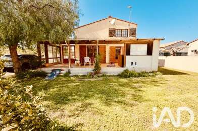 Maison 4 pièces 480000 €