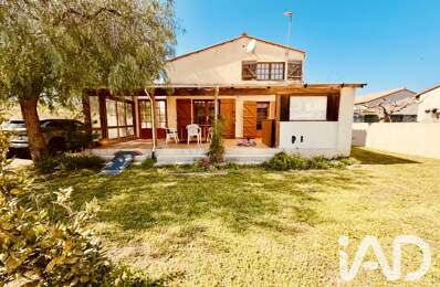 Vente Maison/villa 4 pièces — photo du bien