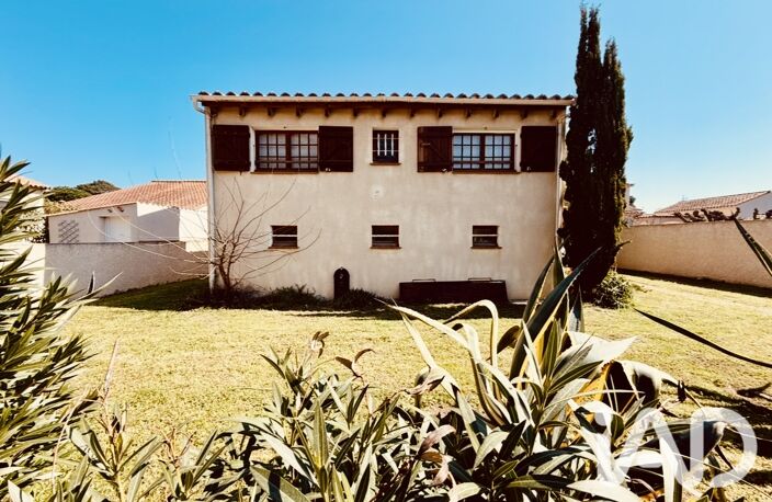 Vente Maison/villa 4 pièces — photo 2