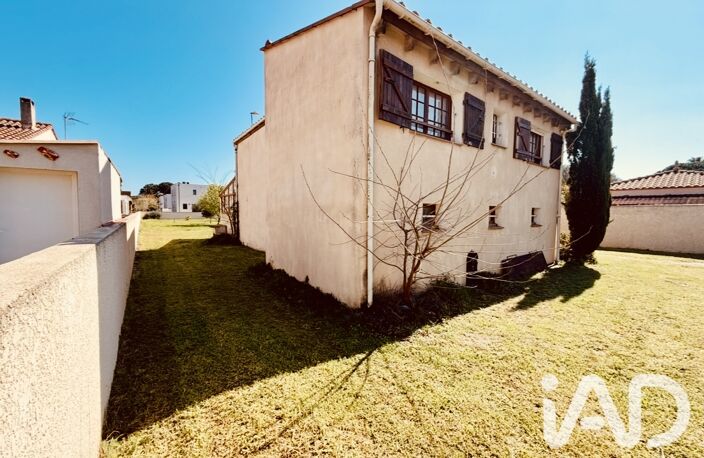 Vente Maison/villa 4 pièces — photo 3