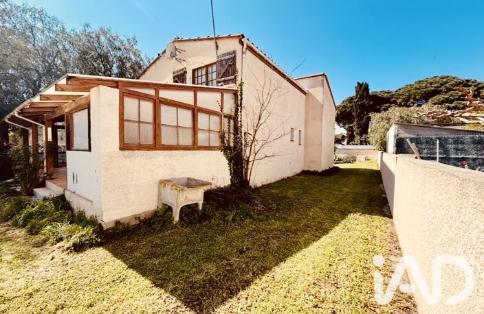 Vente Maison/villa 4 pièces — photo 4
