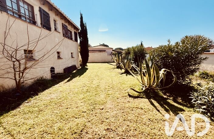 Vente Maison/villa 4 pièces — photo 5