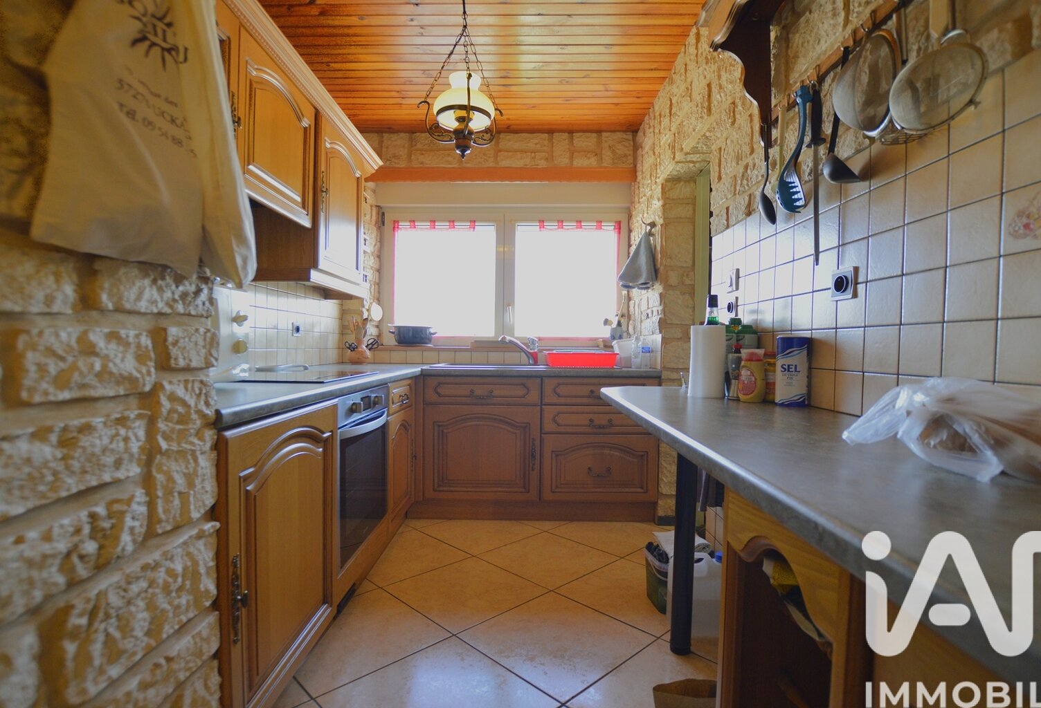 Vente Appartement 4 pièces — photo 1