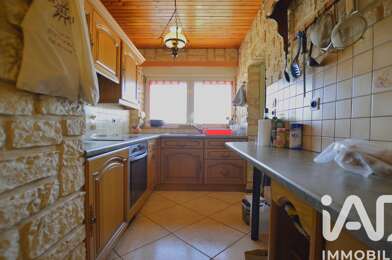 Appartement 4 pièces 100000 €