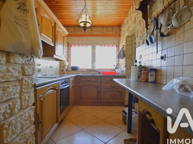 Vente Appartement 4 pièces — photo du bien