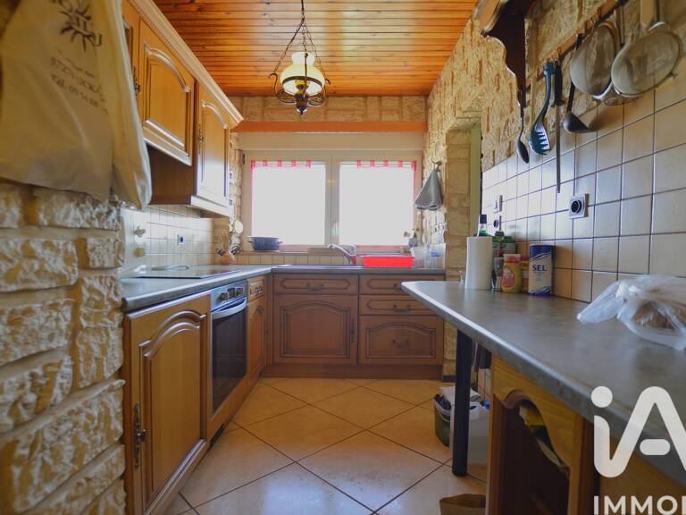 Vente Appartement 4 pièces — photo 1