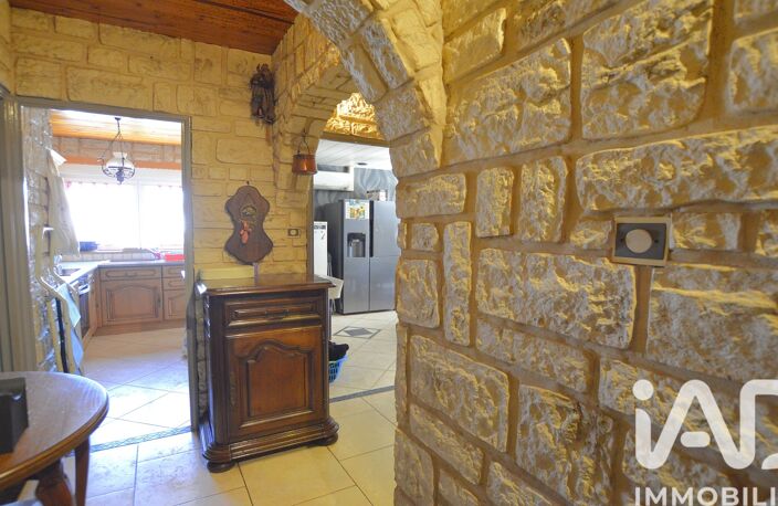 Vente Appartement 4 pièces — photo 2